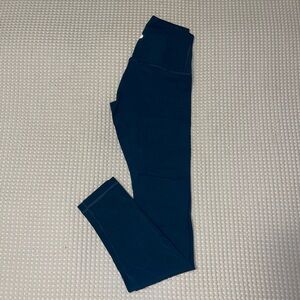 *SOLD* Lululemon Align Legging